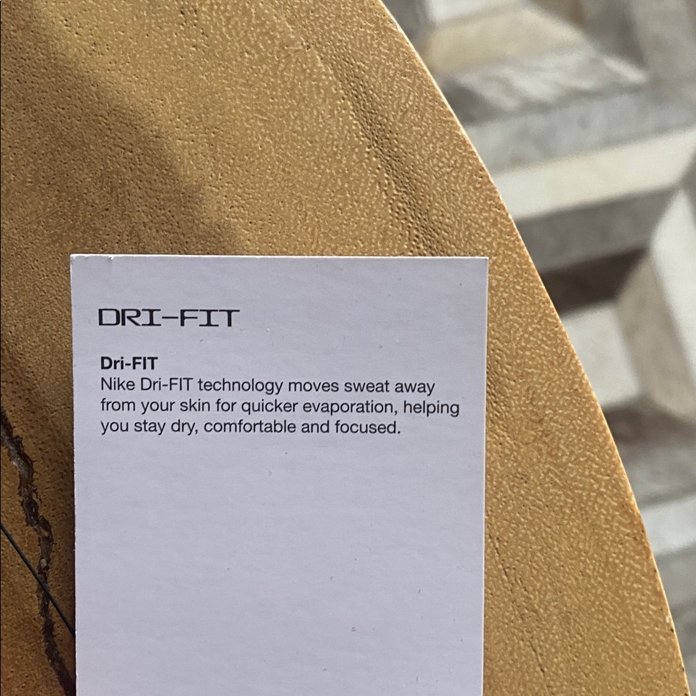 🆕 Nike Women's Dry Fit Leggings - Picture 5 of 9